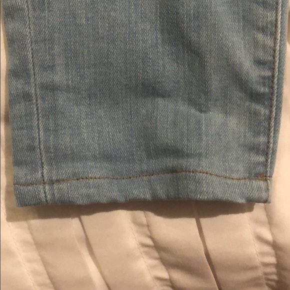 J Brand Skinny Jeans 27 - Picture 4 of 6